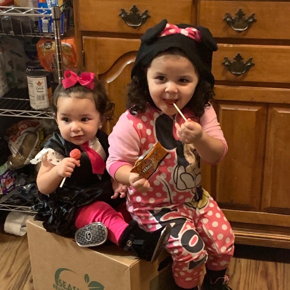 Meet your Posher, Rey - Picture 1 of 1